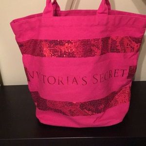 Victoria’s Secret large tote